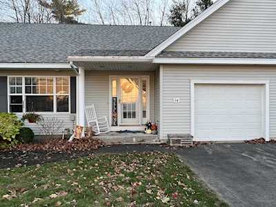 14 Kavanaugh Rd Old Orchard Beach, ME 04064
