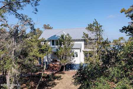 5 Widgeon Court Bald Head Island, NC 28461