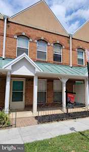 614 Parkside Place NE #614 Washington, DC 20019