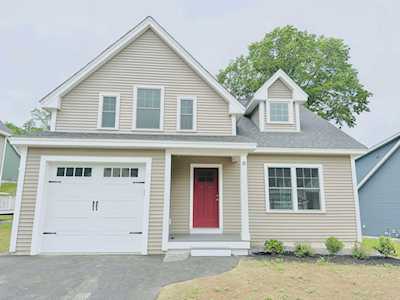 Lot 28 Copley Commons Dr Dover, NH 03820