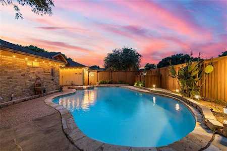2213 Vickers Drive Plano, TX 75075