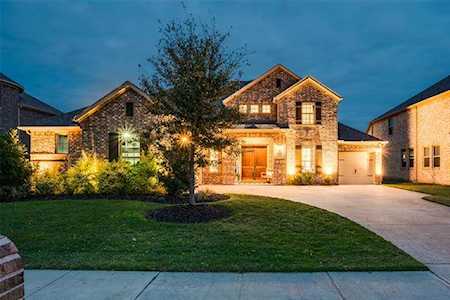 7524 River Park Drive Mckinney, TX 75071