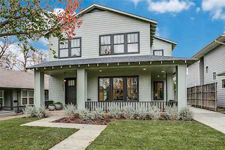 5537 Richard Avenue Dallas, TX 75206