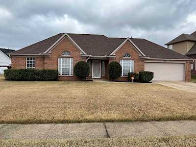 5353 Solitaire Way Memphis, TN 38109
