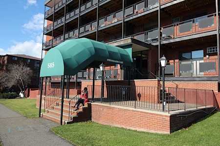 585 Revere Beach Parkway #109 Revere, MA 02151