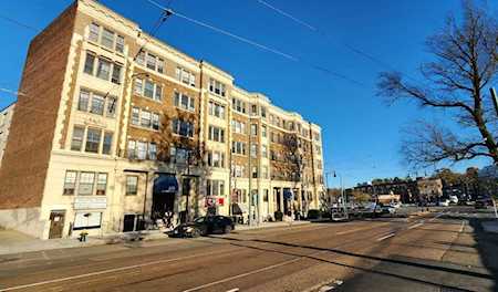 370 Chestnut Hill Ave #53 Boston, MA 02135