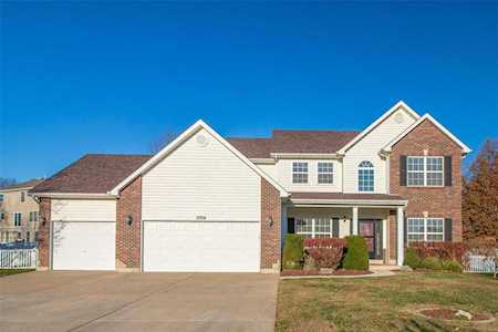 3704 Bedford Pointe Ct Wentzville, MO 63385