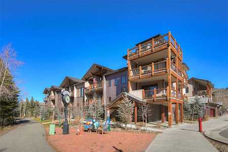 421 Rainbow Dr #8 Silverthorne, CO 80498