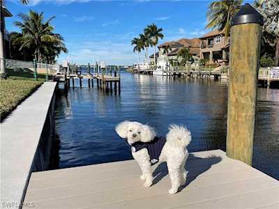 799 Cape View Dr Fort Myers, FL 33919