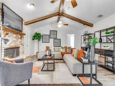 3803 Lawndale Drive Plano, TX 75023