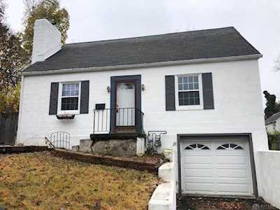 3817 Merrimac Avenue Dayton, OH 45405