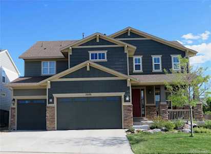 2606 E 142nd Place Thornton, CO 80602