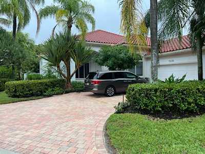 7131 Mallorca Boca Raton, FL 33433