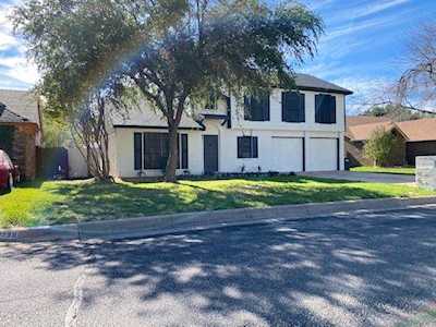 3732 Whitefern Drive Fort Worth, TX 76137