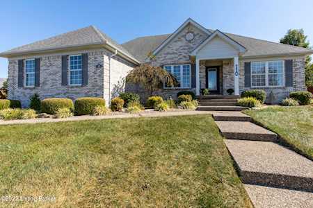 110 Green Wood Dr Mt Washington, KY 40047