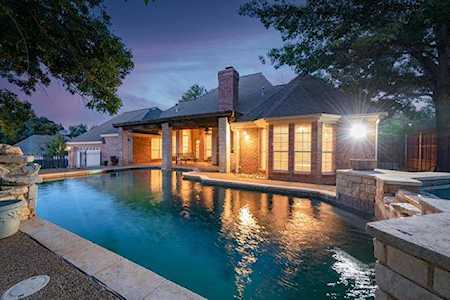 4104 Shadow Ridge Drive Colleyville, TX 76034