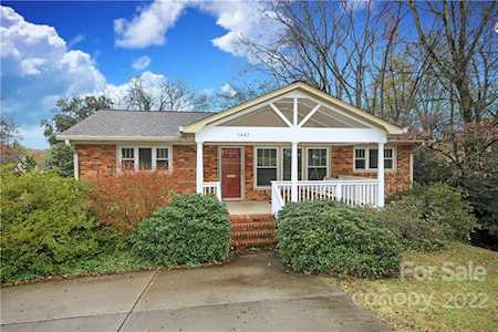 3447 Selwyn Ave Charlotte, NC 28209