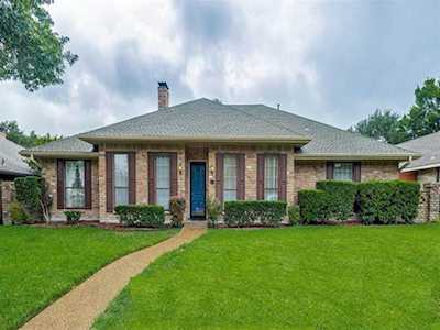 1912 Lake Crest Lane Plano, TX 75023