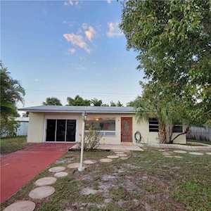 1601 NE 31st Ct Pompano Beach, FL 33064