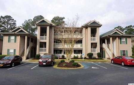 592 Pinehurst Ln. #21B Pawleys Island, SC 29585