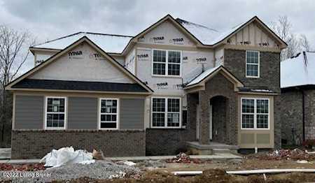 17517 Shakes Creek Dr Fisherville, KY 40023