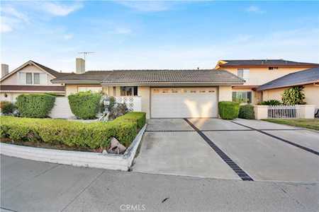 7831 Norann Circle La Palma, CA 90623