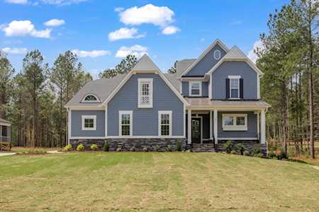 184 Seaforth Preserve Drive #5 Pittsboro, NC 27312