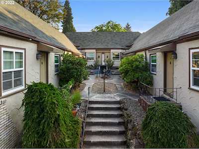 130 SE 31st AVE #6 Portland, OR 97214