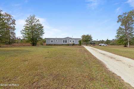 222 Mewborn Drive Beulaville, NC 28518