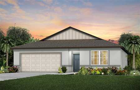 9661 Summers Cay CIRCLE Thonotosassa, FL 33592