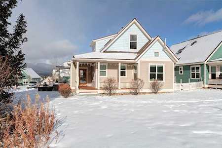 22 Meadowlark Breckenridge, CO 80424
