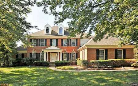 16643 Sterling Pointe Ct St Louis, MO 63005