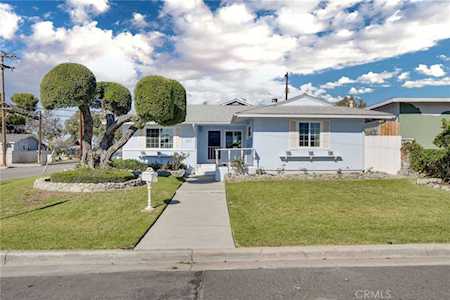 15003 Barnwall St La Mirada, CA 90638