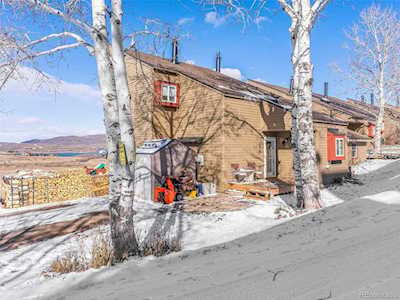 30311 County Road 16 #106 Oak Creek, CO 80467