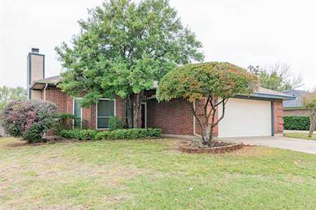 205 Dodge Trail Keller, TX 76248