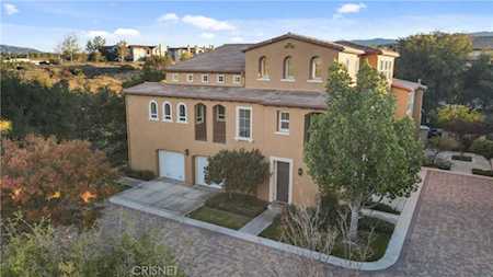 27232 Sycamore Meadow Dr #154 Valencia, CA 91381