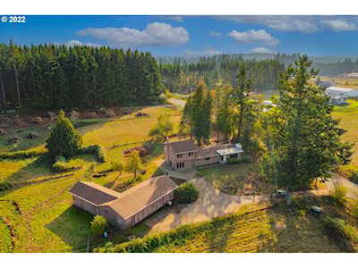 23520 S Beavercreek RD Beavercreek, OR 97004