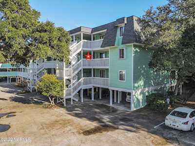 2305 Surfrider Circle Kure Beach, NC 28449