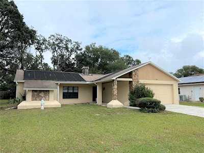 8043 Philatelic Dr Spring Hill, FL 34606