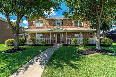 1459 Pine Bluff Drive Allen, TX 75002