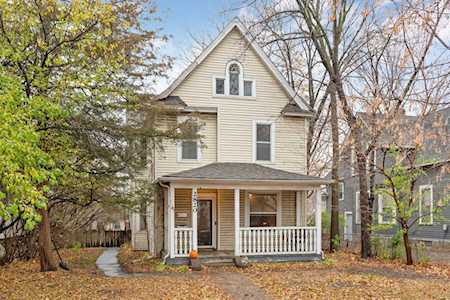 2820 Polk Street NE Minneapolis, MN 55418