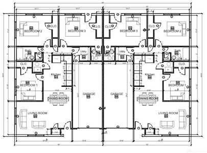 5310-5312 Bessmer Drive Trotwood, OH 45426