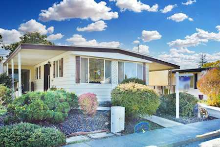 150 Westgate Circle Santa Rosa, CA 95401