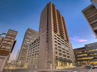 66 9th Street E #2705 Saint Paul, MN 55101