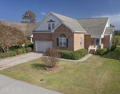 5088 Glen Cove Drive Oak Island Mainland, NC 28461