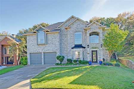 840 Kingwood Ct Court Highland Village, TX 75077