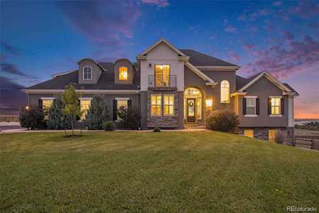 41880 Muirfield Loop Elizabeth, CO 80107