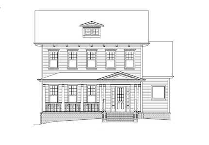 3048 Long Branch Circle Franklin, TN 37064