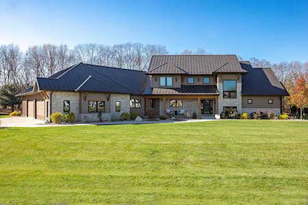 30340 Blackhawk Drive Granger, IN 46530