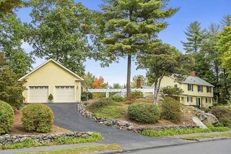 16 Rockland Road Danvers, MA 01923